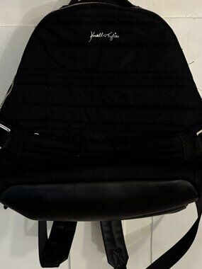 Kendall + Kylie Backpack